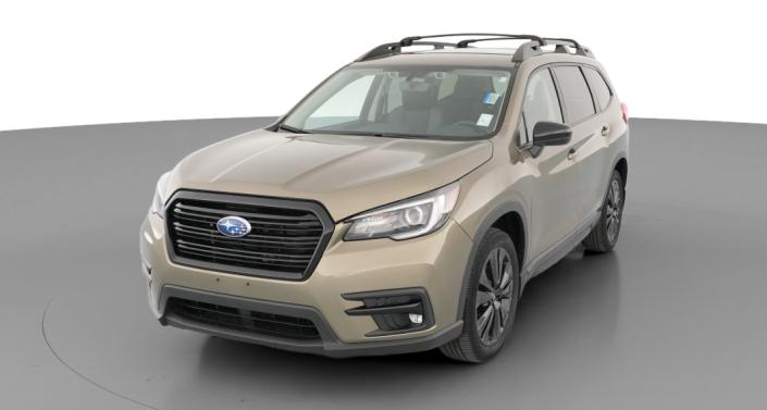 Thumbnail: 2022 Subaru Ascent - 1