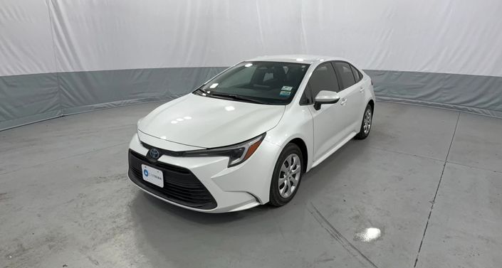 2024 Toyota Corolla LE -
                  Kansas City, MO