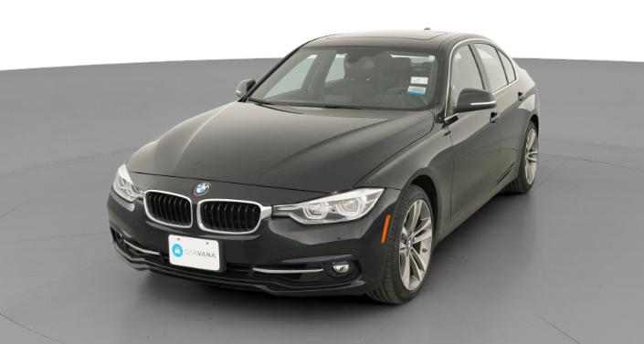 Thumbnail: 2018 BMW 3 Series - 1