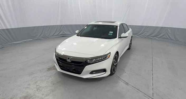 Thumbnail: 2019 Honda Accord - 1