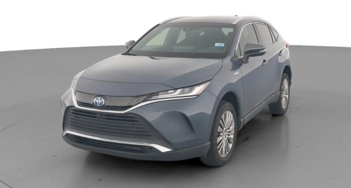 Thumbnail: 2021 Toyota Venza - 1
