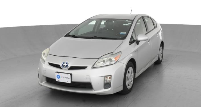 Thumbnail: 2010 Toyota Prius - 1