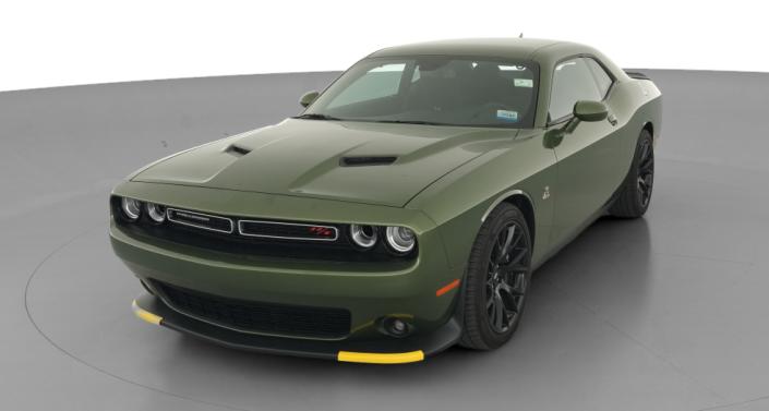 Thumbnail: 2018 Dodge Challenger - 1