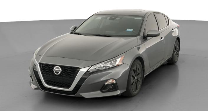 Thumbnail: 2021 Nissan Altima - 1