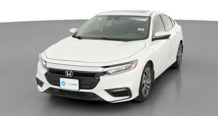Thumbnail: 2022 Honda Insight - 1
