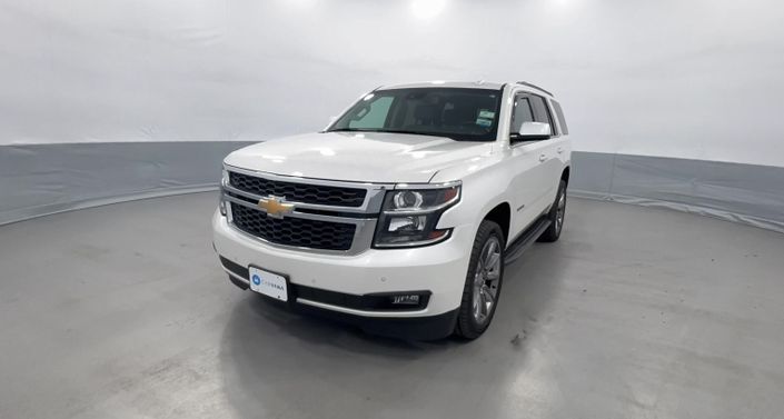 Thumbnail: 2019 Chevrolet Tahoe - 1