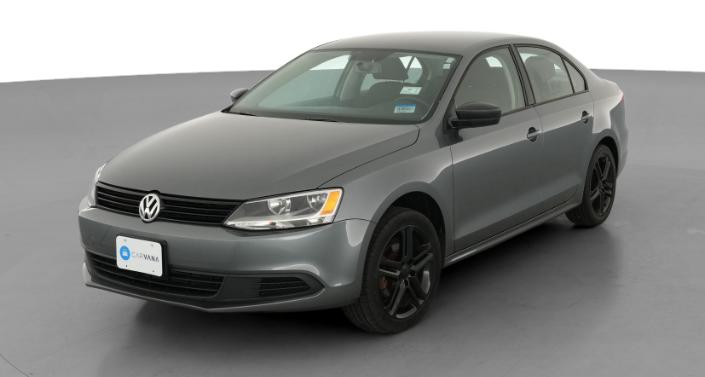 Thumbnail: 2014 Volkswagen Jetta - 1