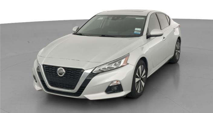Thumbnail: 2019 Nissan Altima - 1