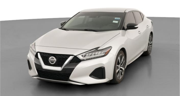 Thumbnail: 2020 Nissan Maxima - 1