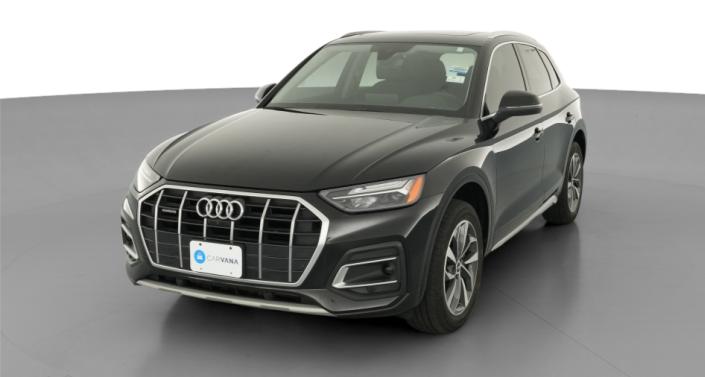 Thumbnail: 2021 Audi Q5 - 1
