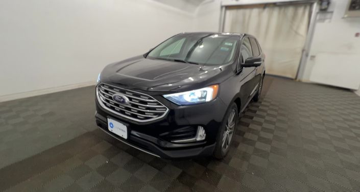 Thumbnail: 2019 Ford Edge - 1