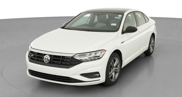 Thumbnail: 2019 Volkswagen Jetta - 1