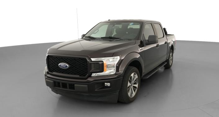 Thumbnail: 2019 Ford Econoline - 1