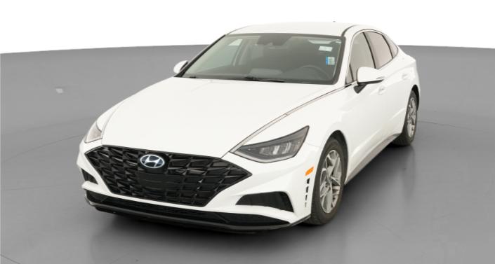 Thumbnail: 2020 Hyundai Sonata - 1