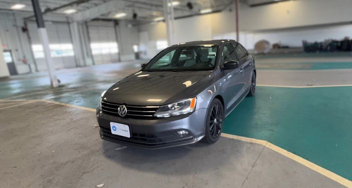 Thumbnail: 2016 Volkswagen Jetta - 1