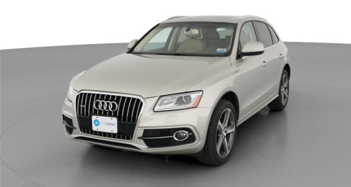 Thumbnail: 2017 Audi Q5 - 1