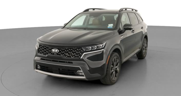Thumbnail: 2021 Kia Sorento - 1