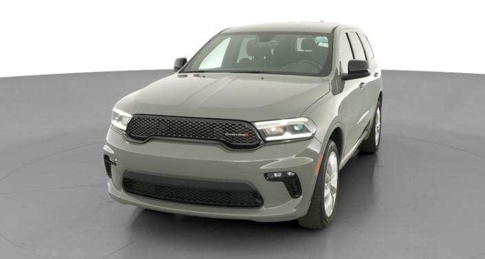 Thumbnail: 2022 Dodge Durango - 1
