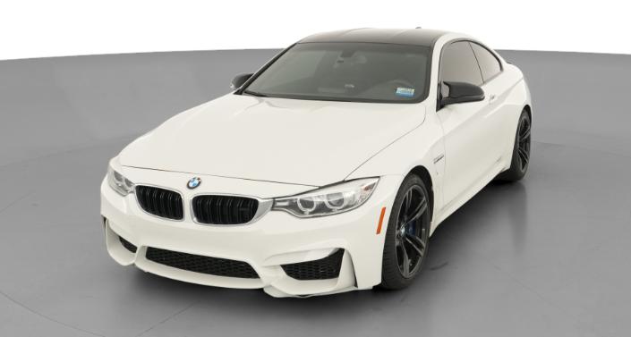 Thumbnail: 2015 BMW M4 - 1