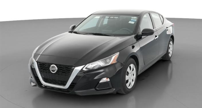 Thumbnail: 2020 Nissan Altima - 1