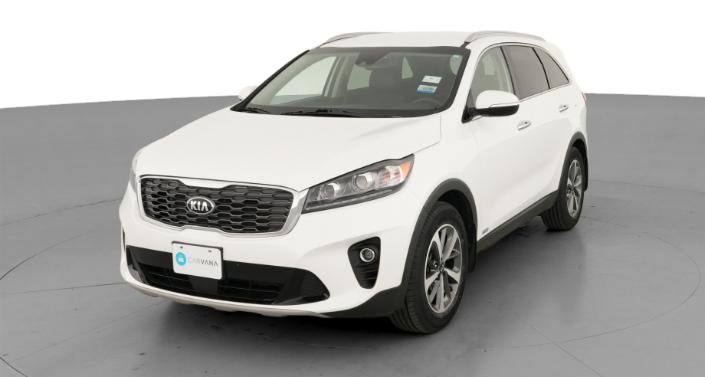 Thumbnail: 2019 Kia Sorento - 1