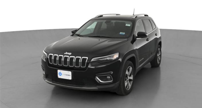 Thumbnail: 2019 Jeep Cherokee - 1