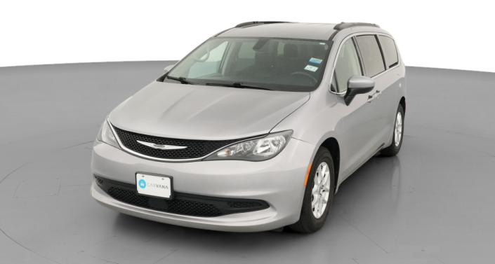 Thumbnail: 2021 Chrysler Voyager - 1