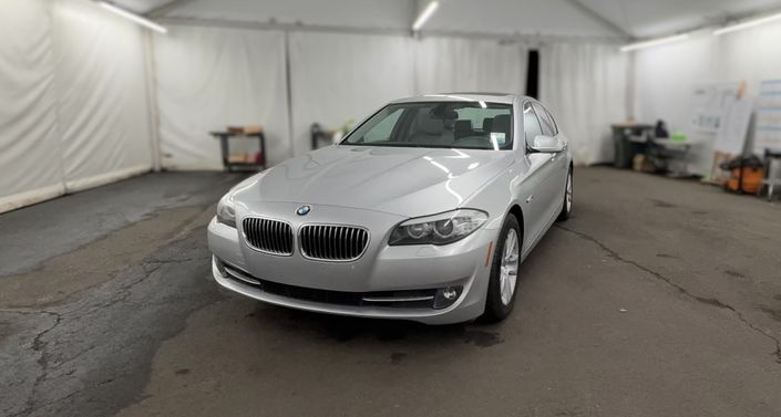 2011 BMW 5 Series 528i -
                  Auburn, WA