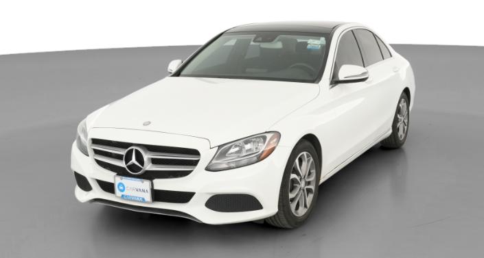 Thumbnail: 2017 Mercedes-Benz C-Class - 1