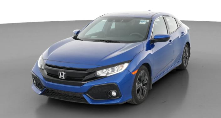 Thumbnail: 2019 Honda Civic - 1