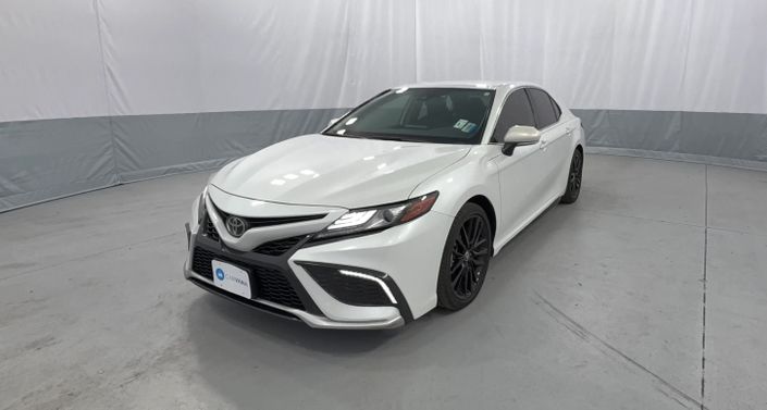 Thumbnail: 2022 Toyota Camry - 1