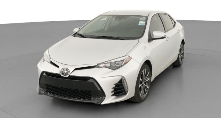 Thumbnail: 2018 Toyota Corolla - 1