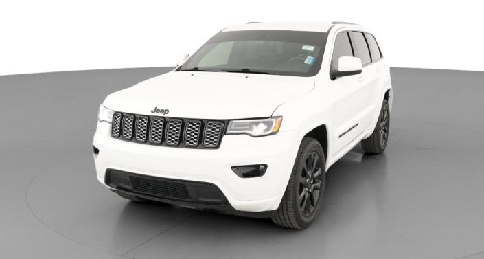 Thumbnail: 2022 Jeep Grand Cherokee - 1