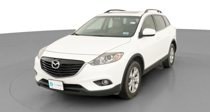 2014 Mazda CX-9 Touring -
                  Hebron, OH