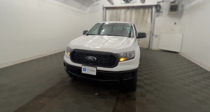 Thumbnail: 2019 Ford Ranger - 1