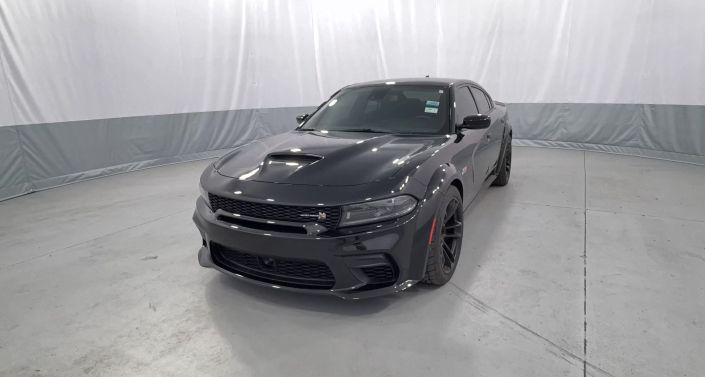 Thumbnail: 2022 Dodge Charger - 1