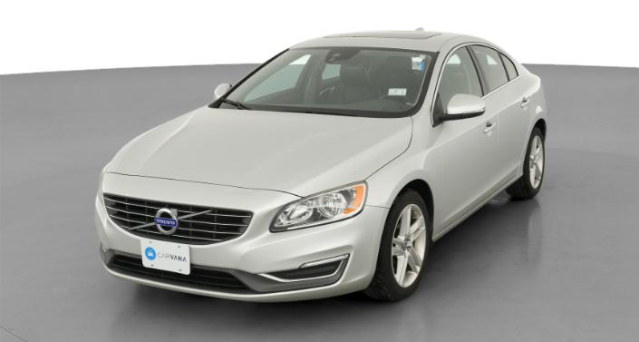Thumbnail: 2015 Volvo S60 - 1