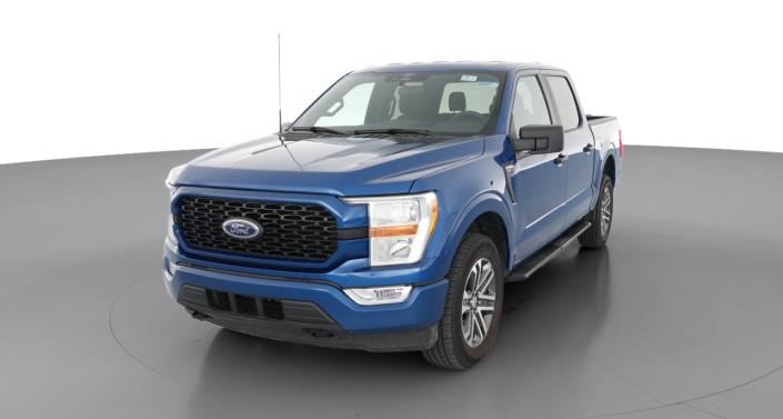 Thumbnail: 2022 Ford Econoline - 1