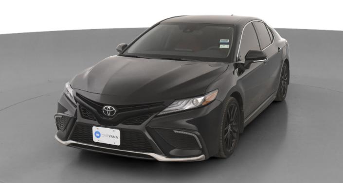 Thumbnail: 2024 Toyota Camry - 1
