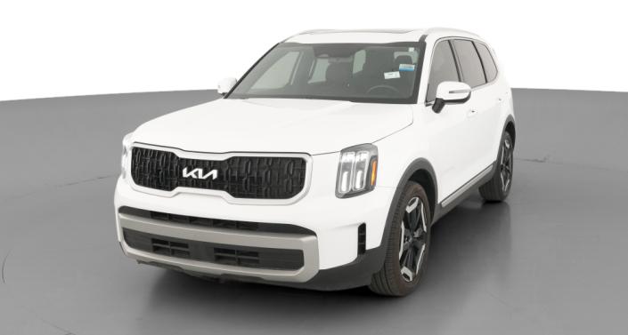 Thumbnail: 2023 Kia Telluride - 1