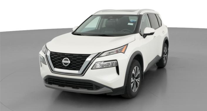 Thumbnail: 2021 Nissan Rogue - 1