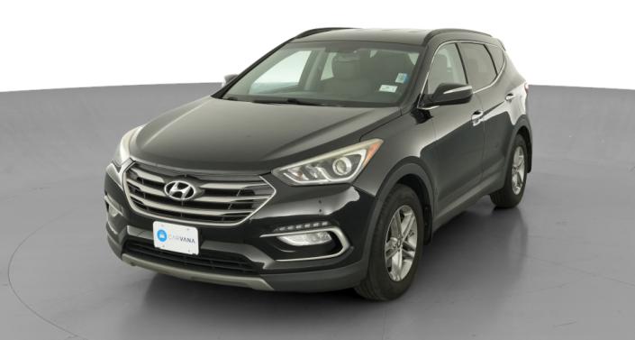 Thumbnail: 2017 Hyundai Santa Fe - 1