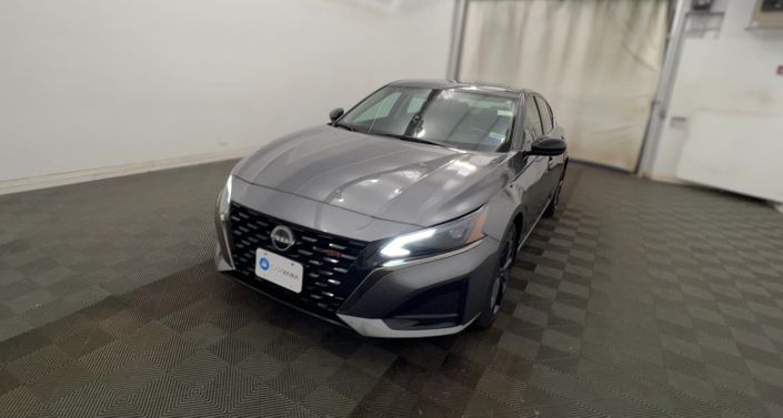 Thumbnail: 2024 Nissan Altima - 1