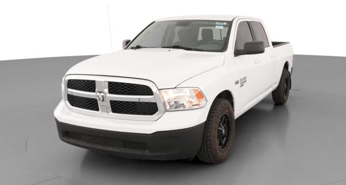 Thumbnail: 2019 RAM 1500 Classic - 1