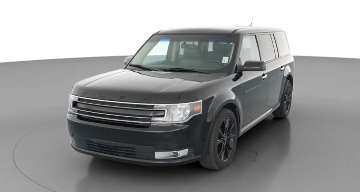 Thumbnail: 2016 Ford Flex - 1