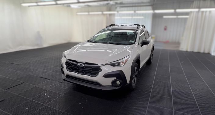 Thumbnail: 2024 Subaru Crosstrek - 1