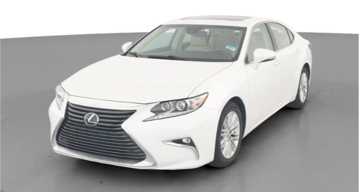 Thumbnail: 2016 Lexus ES - 1