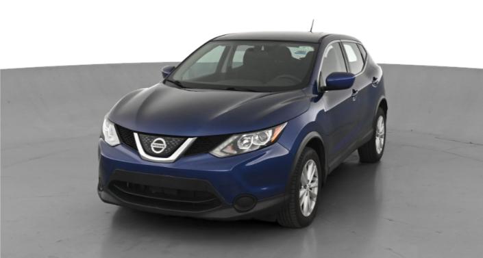 Thumbnail: 2018 Nissan Rogue Sport - 1