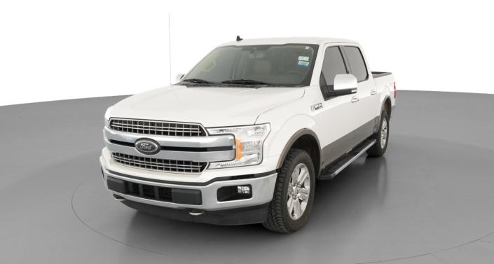 Thumbnail: 2019 Ford Econoline - 1