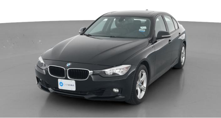 Thumbnail: 2014 BMW 3 Series - 1